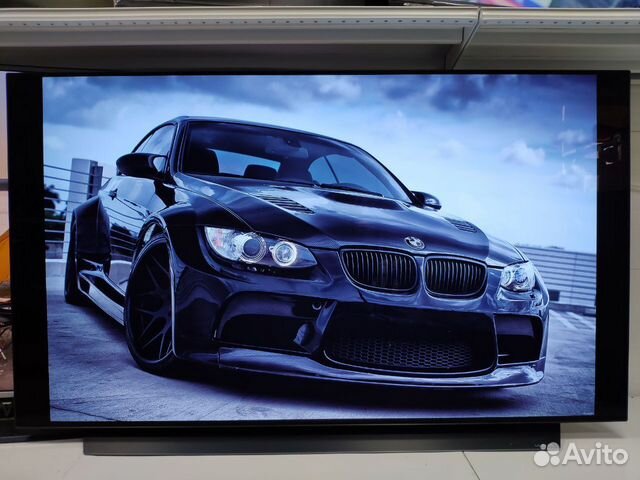 Телевизор LG Oled 55 Smart TV 4K 120 герц купить в Москве | Электроника ...