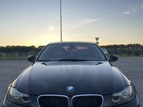 BMW 3 серия 2.0 AT, 2009, 229 700 км, с пробегом, цена 1 240 000 руб.