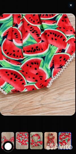 Боди для девочки 68 74