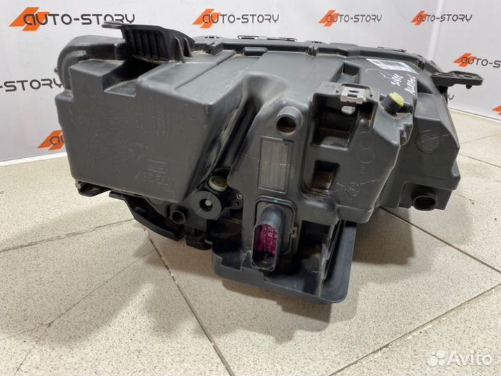 Фара правая Geely Atlas Pro