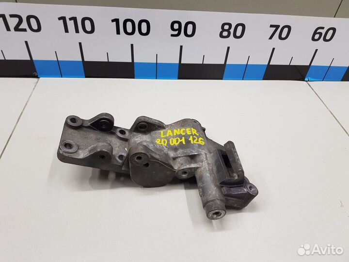 Кронштейн генератора Mitsubishi Lancer (2007-2017)