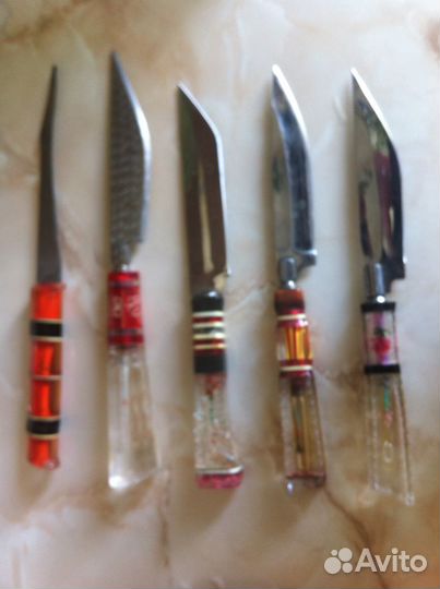 Коллекционирование СССР