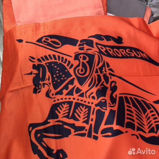 Постельное белье евро