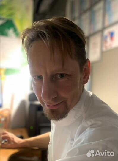 Су-шеф, Шеф-повар / Технолог, Зав.производством