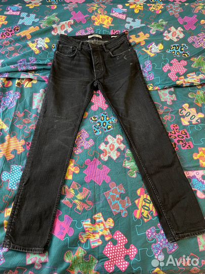 Джинсы Mango Man