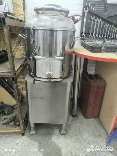 Овощечистка