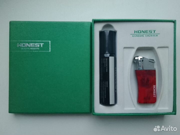 Зажигалка honest Classic. TQ-03 dolpfin #2