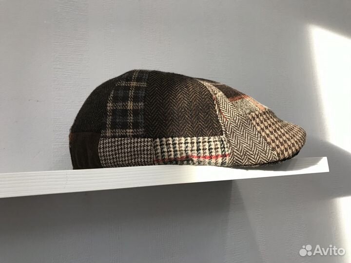 Кепка утка Makahel L