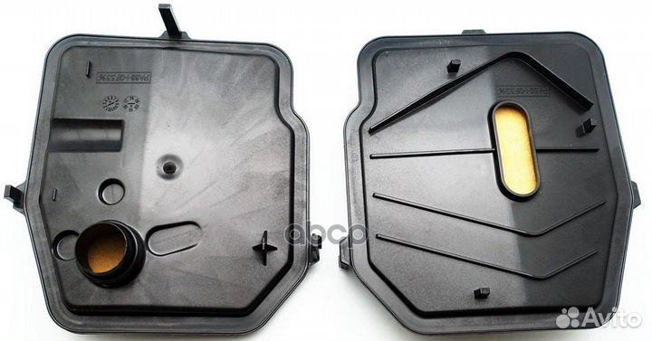 Фильтр масляный АКПП JT529 JS Asakashi