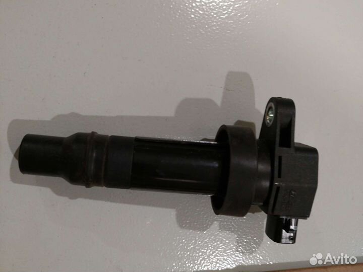 Катушка зажигания Hyundai Solaris 2, Kia Rio 3-4