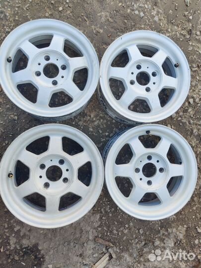 Диски всмпо R13