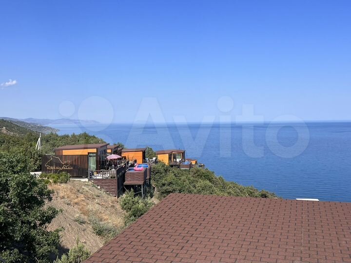 Участок 21 сот. (ИЖС)