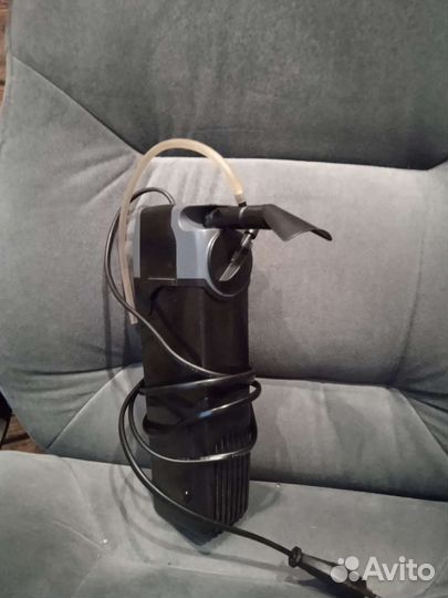 Фильтр для аквариума 150-300л