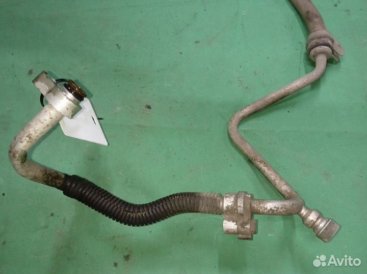 Mazda 6 (GG) I трубка кондиционера