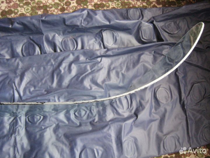 Стекло лобовое Микроавтобус Ныса Nysa