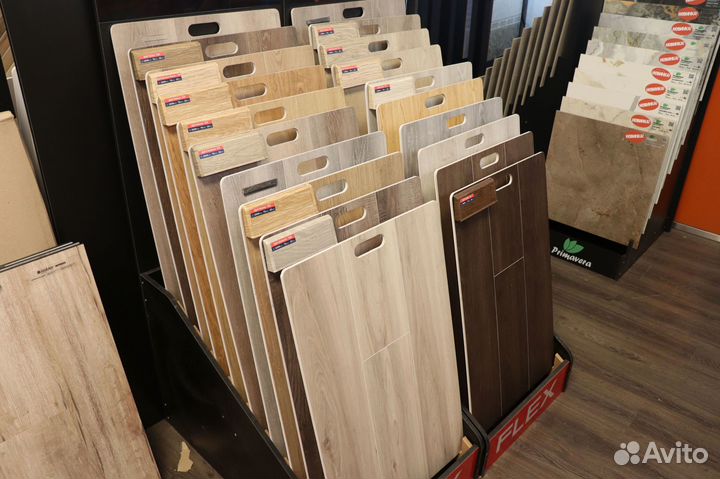 Инженерная доска