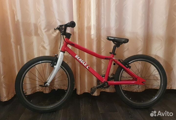 Велосипед Beagle 20