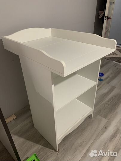 Пеленальный столик IKEA