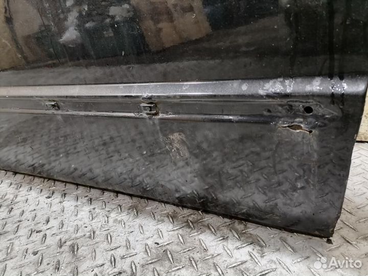 Дверь передняя правая Bmw 5 e34 1988-1995