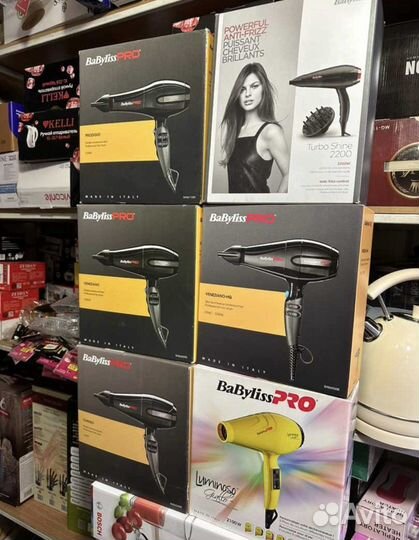 Утюжок, выпрямитель для волос