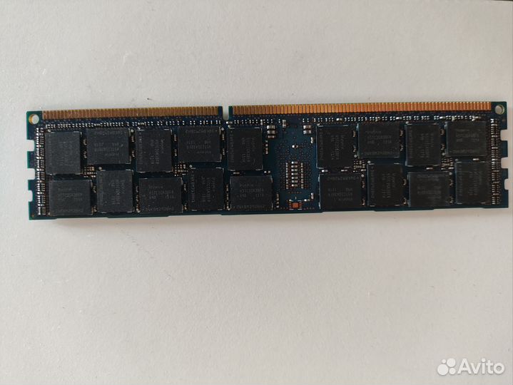 Оперативная память Hynix HMT41GR7AFR4A-PB 8GB