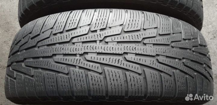 Nokian Tyres Nordman RS2 SUV 235/60 R18