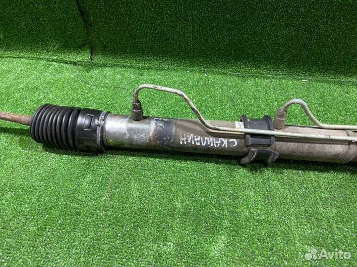Рулевая рейка Nissan Skyline 2001