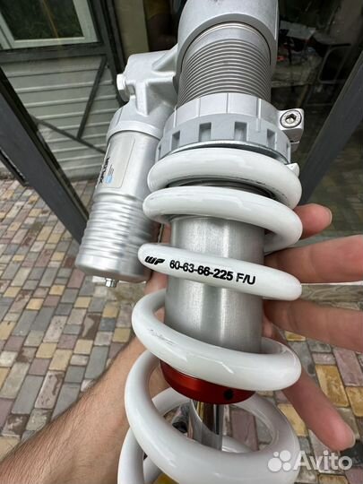 Амортизатор WP для KTM 2017-2023