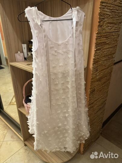 Нарядное платье для девочки