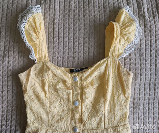 Сарафан женский