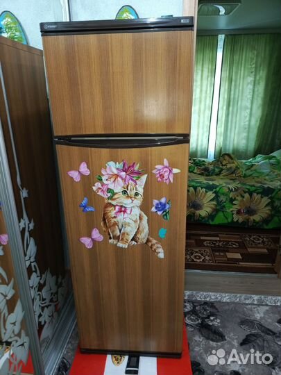 Холодильник Индезит