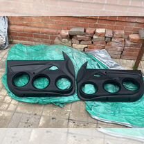 Установка автозвука