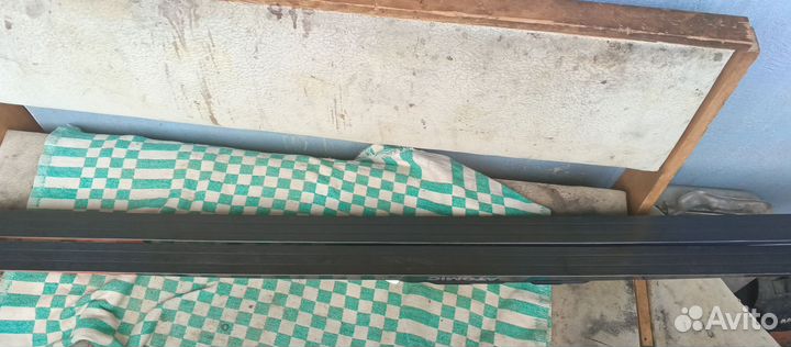 Лыжи беговые atomic pro s1