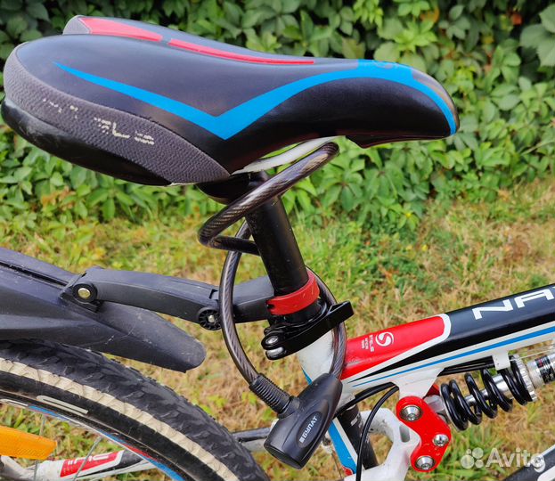 Велосипед детский Stels navigator 490 MD D24