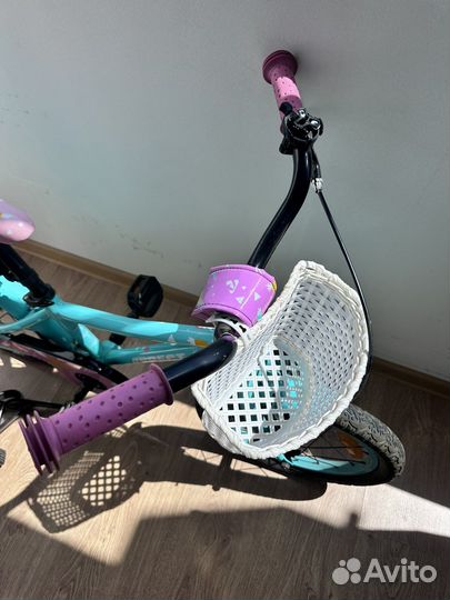 Велосипед aspect melissa