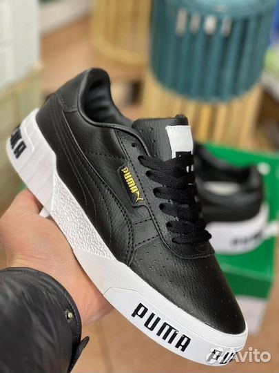 Кроссовки женские Puma