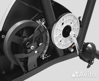 Велотренажер Svensson Body Labs Crossline BHM