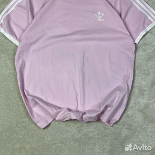 Футболка Adidas Originals XL Отличное состояние