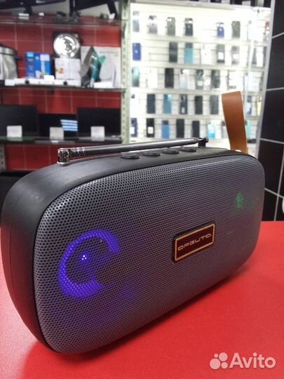 Орбита OT-SPB103