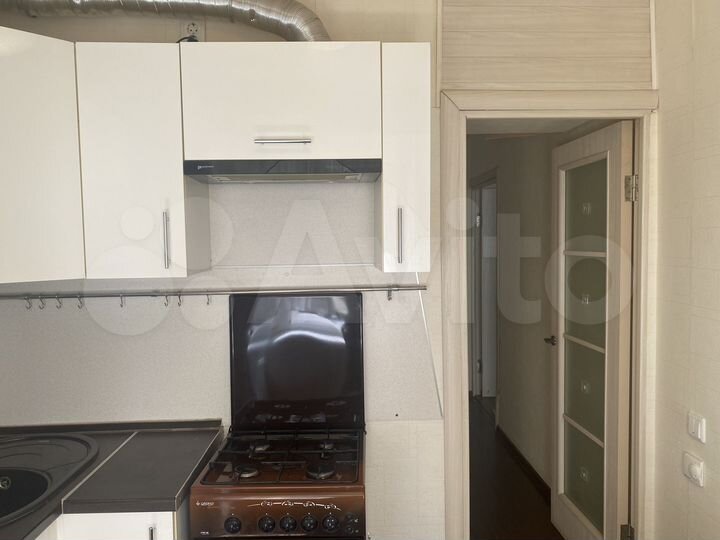 2-к. квартира, 43,2 м², 4/5 эт.