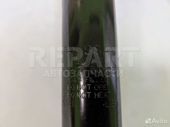 Амортизатор задний Infiniti QX60/JX35 E62103JA0B