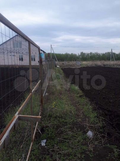 Участок 15 сот. (СНТ, ДНП)