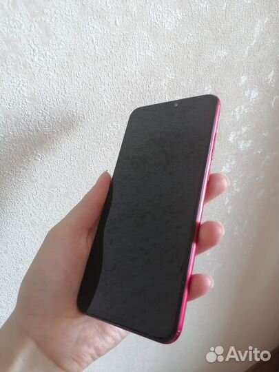 Honor 8x 64gb