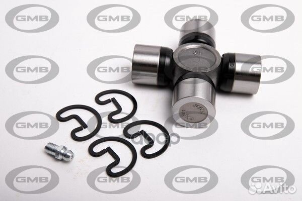 GUN-48 крестовина карданного вала GMB GUN-48 GMB