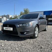 Mitsubishi Lancer 2.0 MT, 2007, 227 000 км, с пробегом, цена 890 000 руб.