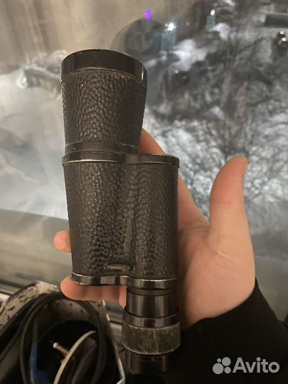 Монокуляр высокосветосильный мп2 7х50 СССР зомз