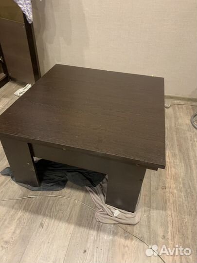 Продам стол трансформер