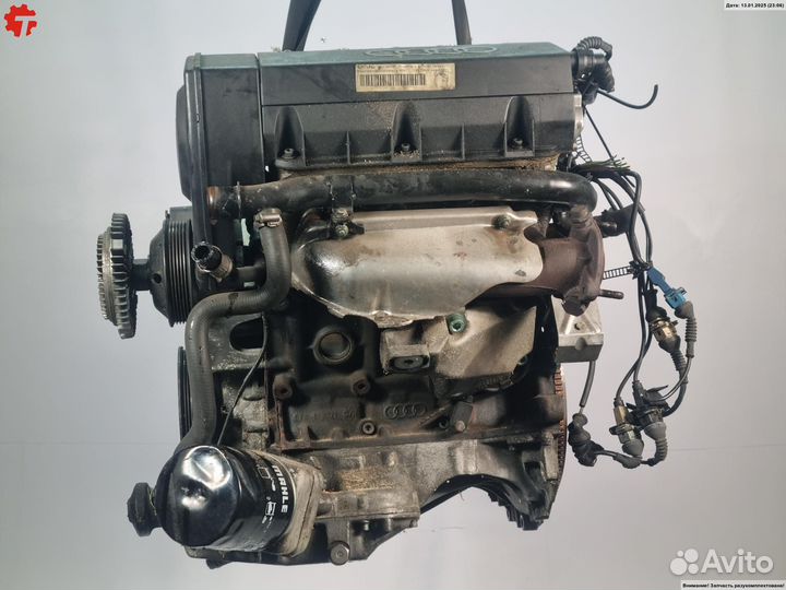 Двигатель ABC Audi A4 B5 (1994-2001)