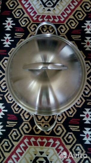 Сковорода Green Pan 28 см