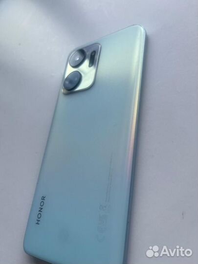 HONOR X7a, 4/128 ГБ